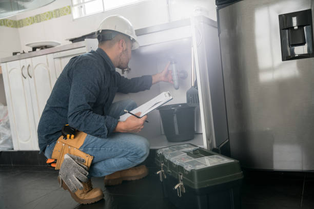 Water Softener Installation in Hillsdale, NJ