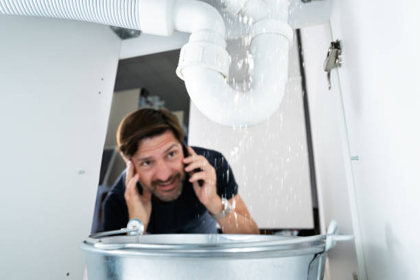 Best Drain Cleaning Services  in Hillsdale, NJ