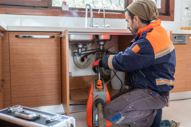 Best Toilet Repair Services  in Hillsdale, NJ
