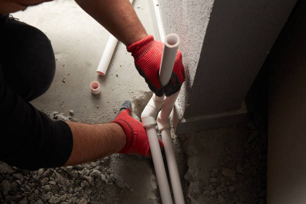 Best Plumbing Installation Services  in Hillsdale, NJ