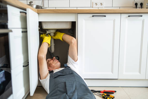 Professional Plumbing in Hillsdale, NJ