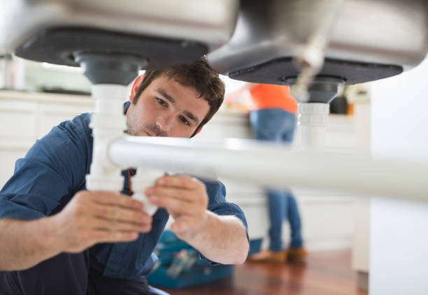 Best Clogged Drain Plumber  in Hillsdale, NJ