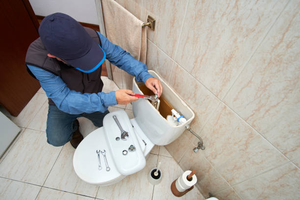Best Plumbing Installation Services  in Hillsdale, NJ