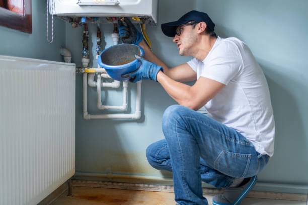 Best Local Plumber Services  in Hillsdale, NJ