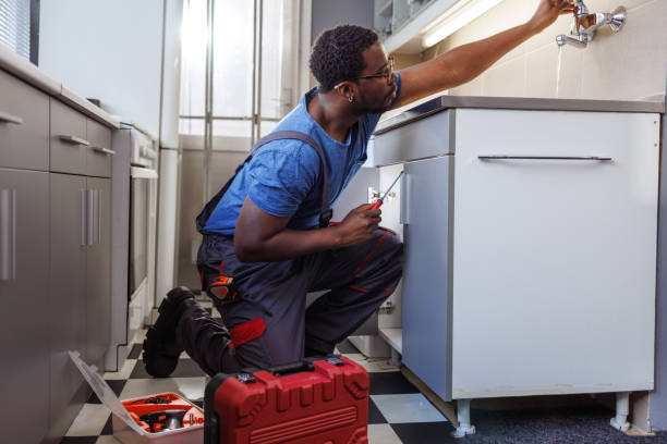 Best Pipe Repair Near Me  in Hillsdale, NJ