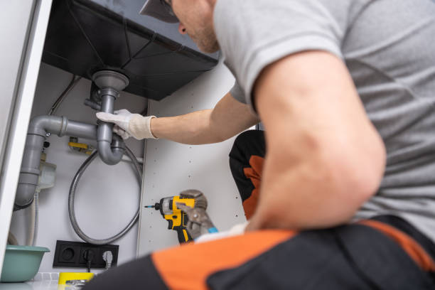 Best Commercial Plumbing Services  in Hillsdale, NJ
